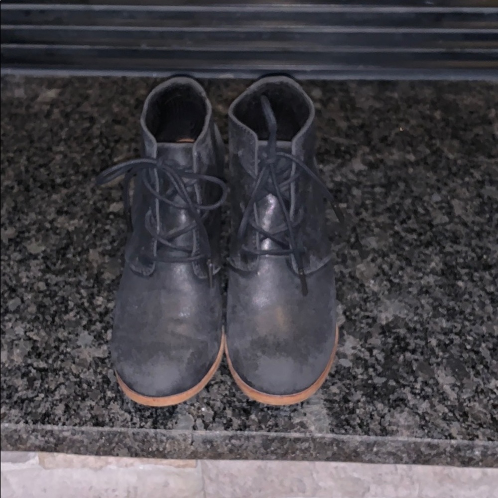 Toms Boots